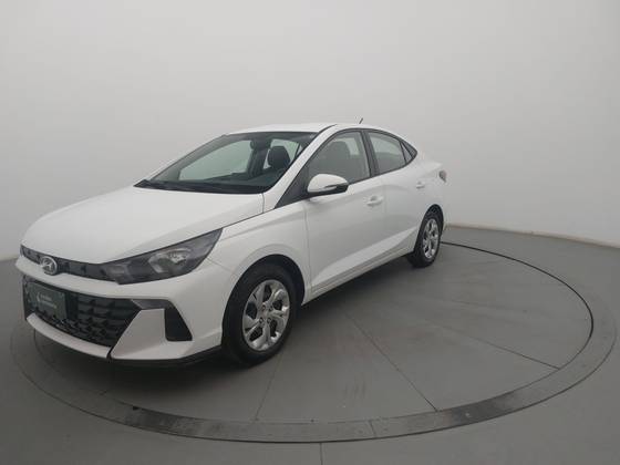HYUNDAI HB20S 1.0 12V FLEX COMFORT PLUS MANUAL